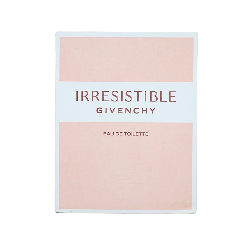Irresistible Eau De Toilette Fraiche - 1.7 fl oz